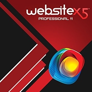 Incomedia WebSite X5 Professional